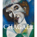 Chagall - Hardcover