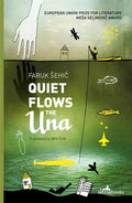 Quiet Flows the Una - Paperback