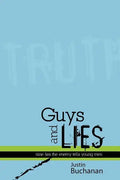Guys and Lies - Paperback