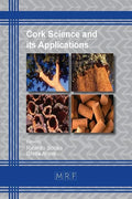Cork Science and its Applications - Paperback