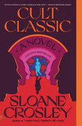 Cult Classic - Paperback