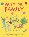 Meet the Family - Hardcover