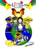 The little Class: Lets be friends - Paperback