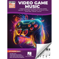 Video Game Music - Super Easy Songbook: 24 Iconic Themes from Beloved Games for Super Easy Piano - Paperback