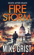 Firestorm - Paperback