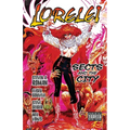 Lorelei: Sects and the City - Paperback
