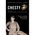 Chesty: The Story of Lieutenant General Lewis B. Puller, USMC - Paperback