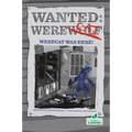 Werecat Was Here! - Paperback