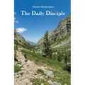 The Daily Disciple - Paperback