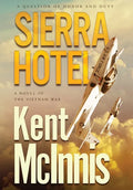 Sierra Hotel - Hardcover
