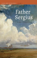 Father Sergius - Paperback