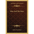 Man And The Stars - Paperback