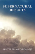 Supernatural Results - Paperback