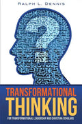 Transformational Thinking - Paperback