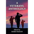 A Veterans Anthology - Paperback