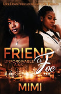 Friend or Foe - Paperback