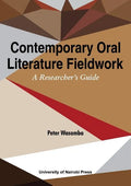 Contemporary Oral Literature Fieldwork. A Reseacher's Guide - Paperback