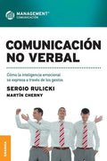 Comunicación No Verbal: Cómo la inteligencia emocional se expresa a través de los gestos - Paperback