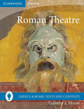 Roman Theatre - Paperback