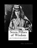 Seven Pillars of Wisdom - Paperback