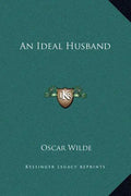 An Ideal Husband - Hardcover