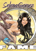 Fame: Selena Gomez - Paperback