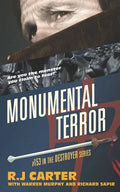 Monumental Terror - Paperback