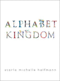 Alphabet Kingdom - Hardcover
