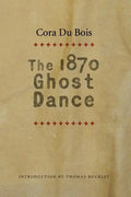 The 1870 Ghost Dance - Paperback