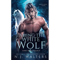 Taming the White Wolf - Paperback