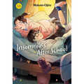 Insomniacs After School, Vol. 13 - Paperback