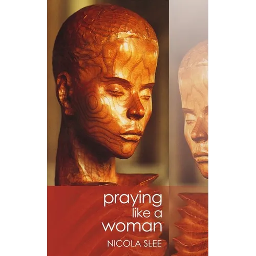 Praying Like a Woman - Paperback