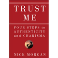 Trust Me - Hardcover