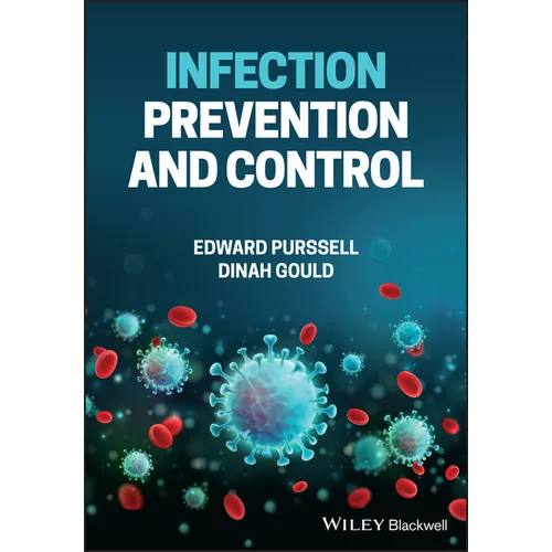 Infection Prevention and Control in Healthcare Settings - Paperback