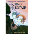 The Rising of Kedtair - Paperback
