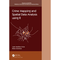 Crime Mapping and Spatial Data Analysis using R - Hardcover
