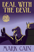 Deal With The Devil: Circles In Hell, Book Three - Paperback