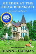 Murder at The Bed and Breakfast - Paperback