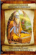UPANISHADS Made Easy to Understand: Principal Upanishads, Presented in an easy to read and Understand Modern English with gloss on all 511 verses of t - Paperback