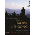A Comprehensive Guide to Daoist Nei Gong - Paperback