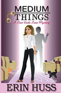 Medium Things - Paperback