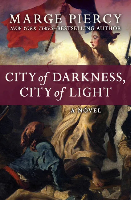 City of Darkness, City of Light - Paperback