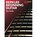 Berklee Beginning Guitar - Paperback