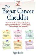 The Breast Cancer Checklist - Paperback
