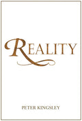 REALITY (New 2020 Edition) - Hardcover
