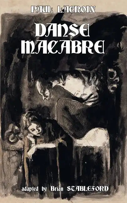 Danse Macabre - Paperback