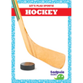 Hockey - Library Binding