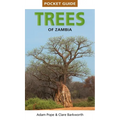 Pocket Guide to Trees of Zambia and Malawi - Paperback