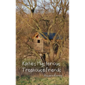 Katie's Mysterious Treehouse Friends - Paperback