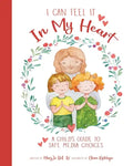 I Can Feel It in My Heart - Hardcover